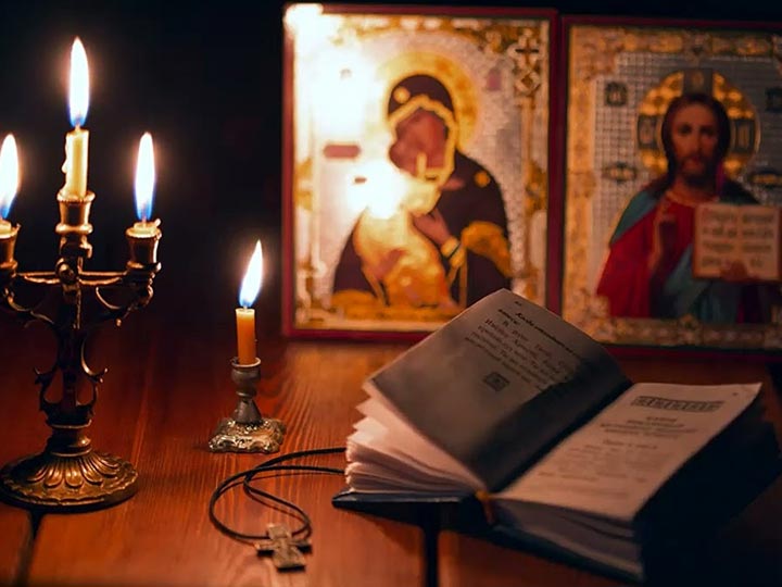 Эффективная молитва от гадалки в Чегеме-Первом для возврата любимого человека